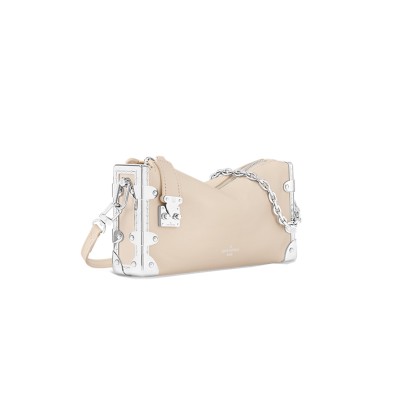 LOUIS VUITTON SLIM TRUNK M25445 (23*12*4cm)